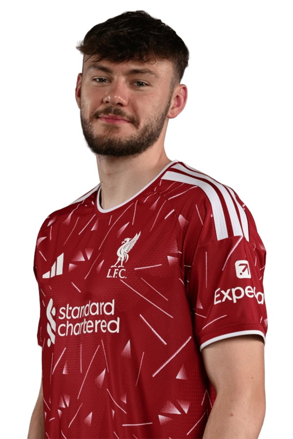 Conor Bradley