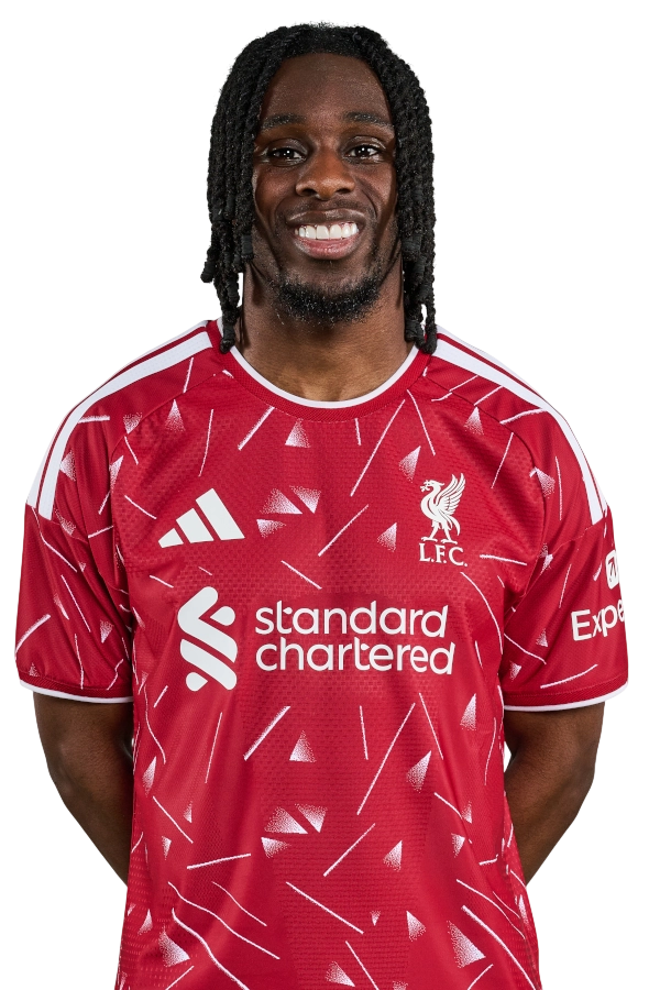 Jeremie Frimpong