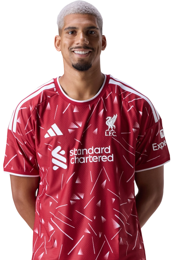 Ronald Araújo