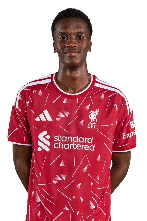 Trey Nyoni